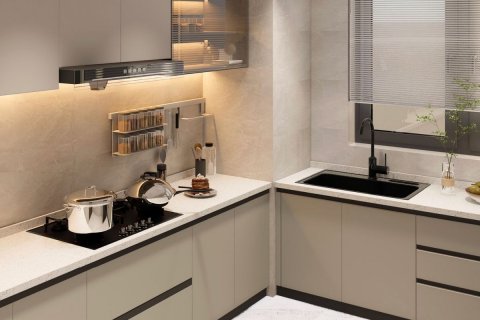 Majan, Dubai, BAE’de satılık daire 1 yatak odası, 115.2 m² No 659044 - fotoğraf 7