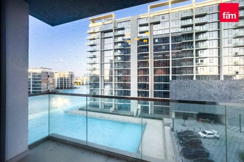 Dzīvoklis Dubaijā, AAE 2 istabas, 96.6 m2 Nr. 659048 - attēls 15