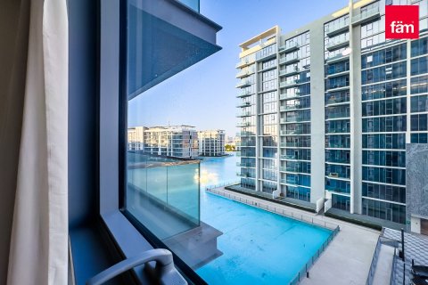 Dzīvoklis Dubaijā, AAE 2 istabas, 96.6 m2 Nr. 659048 - attēls 1