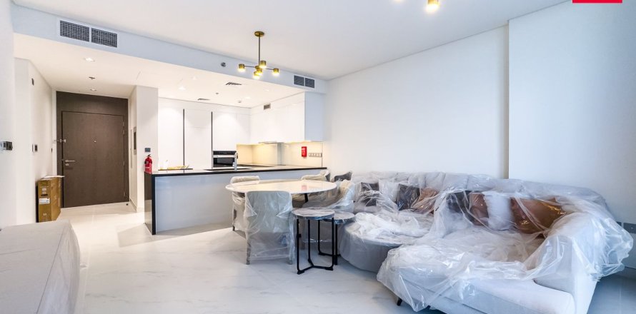 Dubai、UAEにあるマンション 2ベッドルーム、96.6 m2 No659048