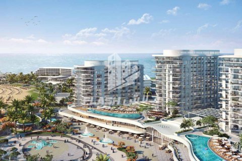 Huoneisto Mina Al Arab, Ras Al Khaimah, Arabiemiraatit 1 makuuhuone, 77 m2 № 656665 - kuva 5