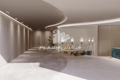 Huoneisto Mina Al Arab, Ras Al Khaimah, Arabiemiraatit 1 makuuhuone, 77 m2 № 656665 - kuva 11