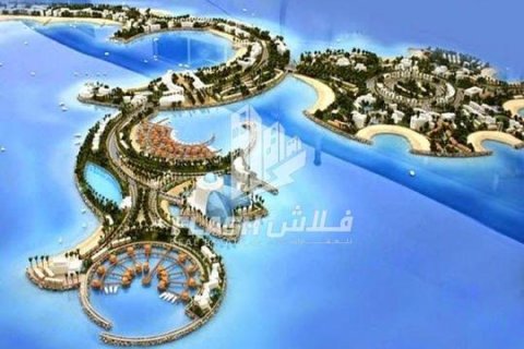 Купити магазин в Al Marjan Island, Рас-эль-Хайма, ОАЕ 697м2, № 656663 - фото 7