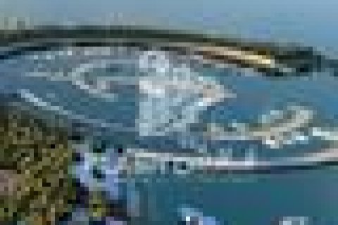 Купити магазин в Al Marjan Island, Рас-эль-Хайма, ОАЕ 697м2, № 656663 - фото 9