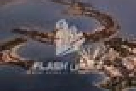 Купити магазин в Al Marjan Island, Рас-эль-Хайма, ОАЕ 697м2, № 656663 - фото 8