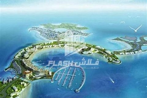 Купити магазин в Al Marjan Island, Рас-эль-Хайма, ОАЕ 697м2, № 656663 - фото 11