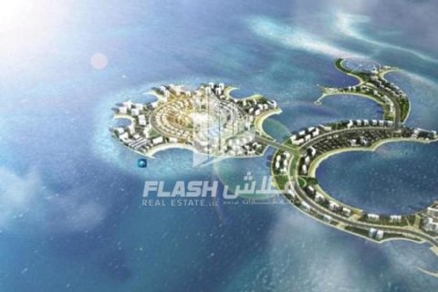 Купити магазин в Al Marjan Island, Рас-эль-Хайма, ОАЕ 697м2, № 656663 - фото 13