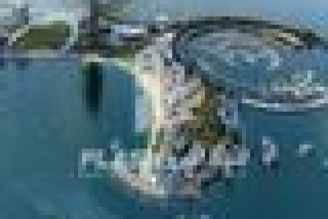 Купити магазин в Al Marjan Island, Рас-эль-Хайма, ОАЕ 697м2, № 656663 - фото 14