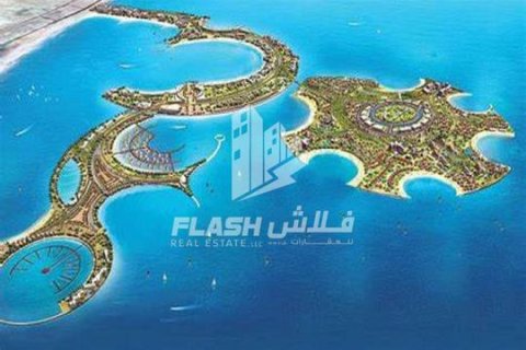 Купити магазин в Al Marjan Island, Рас-эль-Хайма, ОАЕ 697м2, № 656663 - фото 12