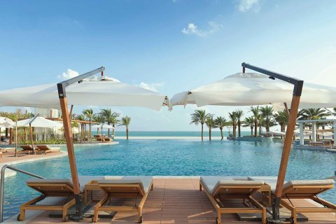 Villa Mina Al Arab, Ras Al Khaimahjā, AAE 4 istabas, 455 m2 Nr. 656662 - attēls 8