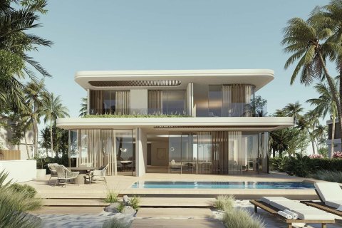 Villa Mina Al Arab, Ras Al Khaimahjā, AAE 4 istabas, 455 m2 Nr. 656662 - attēls 3