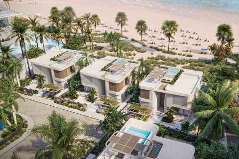 Villa Mina Al Arab, Ras Al Khaimahjā, AAE 4 istabas, 455 m2 Nr. 656662 - attēls 1