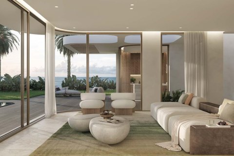 Villa Mina Al Arab, Ras Al Khaimahjā, AAE 4 istabas, 455 m2 Nr. 656662 - attēls 14