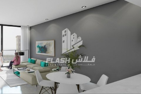 Huoneisto Al Hamra Village, Ras Al Khaimah, Arabiemiraatit 1 makuuhuone, 76 m2 № 656659 - kuva 13