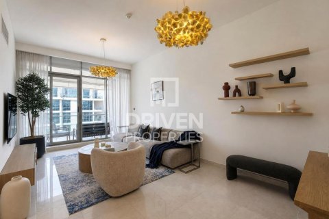 Dzīvoklis Meydan, Dubaijā, AAE 2 istabas, 142.51 m2 Nr. 756895