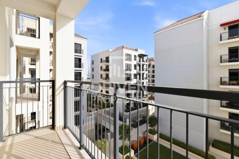 Снять в аренду квартиру в Джумейра, Дубай, ОАЭ 1 спальня, 74.69м2, № 756896 - фото 4