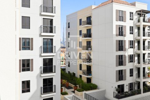 Снять в аренду квартиру в Джумейра, Дубай, ОАЭ 1 спальня, 74.69м2, № 756896 - фото 18