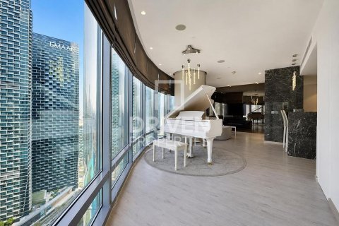 Apartmán v Downtown Dubai (Downtown Burj Dubai), SAE 2 spálne, 143.63 m2 č. 756897 - Fotografia 1