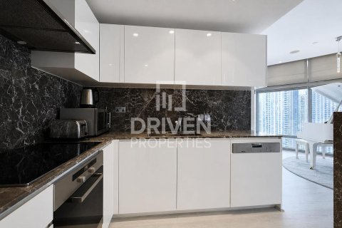 Apartmán v Downtown Dubai (Downtown Burj Dubai), SAE 2 spálne, 143.63 m2 č. 756897 - Fotografia 15