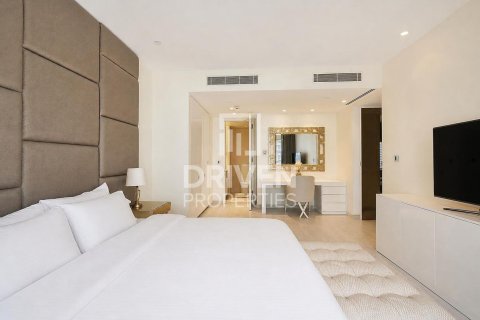 Apartmán v Downtown Dubai (Downtown Burj Dubai), SAE 2 spálne, 143.63 m2 č. 756897 - Fotografia 12