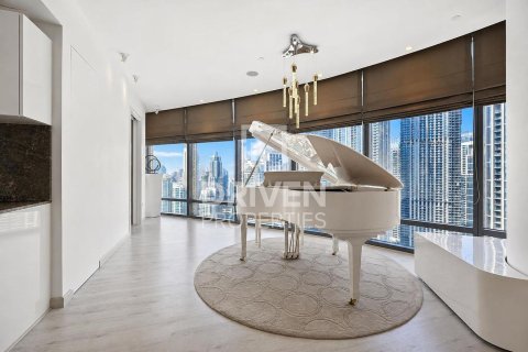 Apartmán v Downtown Dubai (Downtown Burj Dubai), SAE 2 spálne, 143.63 m2 č. 756897 - Fotografia 5