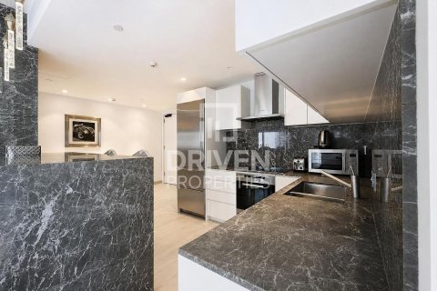 Apartmán v Downtown Dubai (Downtown Burj Dubai), SAE 2 spálne, 143.63 m2 č. 756897 - Fotografia 16