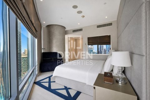 Apartmán v Downtown Dubai (Downtown Burj Dubai), SAE 2 spálne, 143.63 m2 č. 756897 - Fotografia 9
