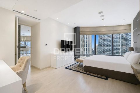 Apartmán v Downtown Dubai (Downtown Burj Dubai), SAE 2 spálne, 143.63 m2 č. 756897 - Fotografia 8