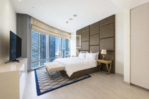 Apartmán v Downtown Dubai (Downtown Burj Dubai), SAE 2 spálne, 143.63 m2 č. 756897 - Fotografia 10