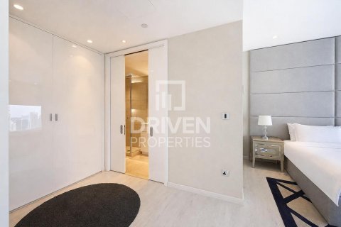 Apartmán v Downtown Dubai (Downtown Burj Dubai), SAE 2 spálne, 143.63 m2 č. 756897 - Fotografia 19