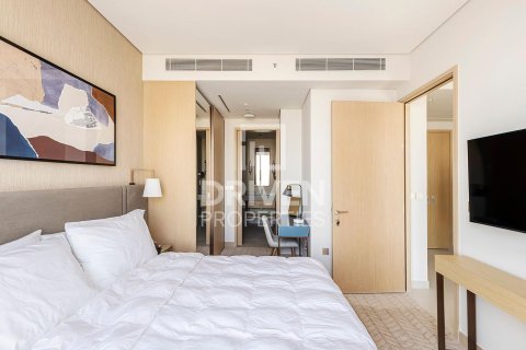 Lakás itt: Downtown Dubai (Downtown Burj Dubai), Dubai, EAE, 1 hálószoba, 63.08 m², azonosító: 756891 - fénykép 8