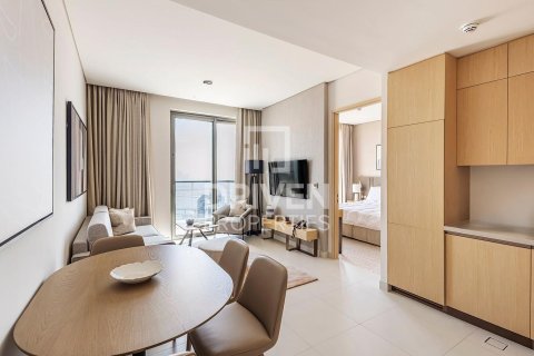 Lakás itt: Downtown Dubai (Downtown Burj Dubai), Dubai, EAE, 1 hálószoba, 63.08 m², azonosító: 756891 - fénykép 3