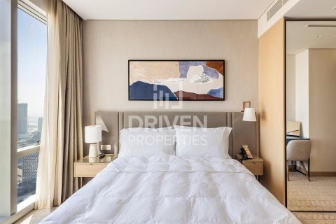 Lakás itt: Downtown Dubai (Downtown Burj Dubai), Dubai, EAE, 1 hálószoba, 63.08 m², azonosító: 756891 - fénykép 7