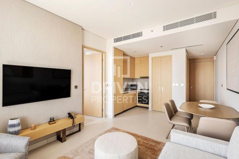 Lakás itt: Downtown Dubai (Downtown Burj Dubai), Dubai, EAE, 1 hálószoba, 63.08 m², azonosító: 756891 - fénykép 5