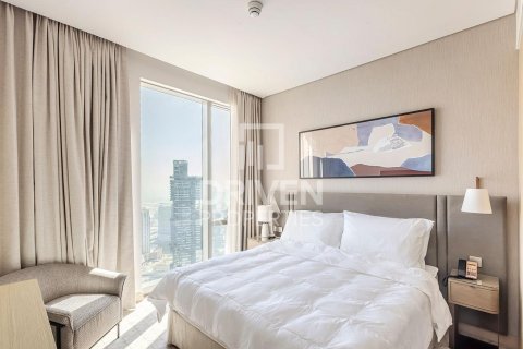 Lakás itt: Downtown Dubai (Downtown Burj Dubai), Dubai, EAE, 1 hálószoba, 63.08 m², azonosító: 756891 - fénykép 6