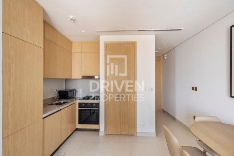 Lakás itt: Downtown Dubai (Downtown Burj Dubai), Dubai, EAE, 1 hálószoba, 63.08 m², azonosító: 756891 - fénykép 9