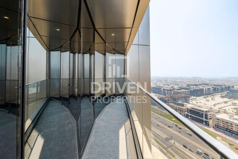 Διαμέρισμα σε Downtown Dubai (Downtown Burj Dubai), Dubai, ΗΑΕ 2 υπνοδωμάτια, 123.47 τ.μ. Αρ. 756894 - φωτογραφία 8