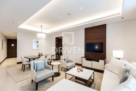 阿联酋 Dubai Downtown Dubai (Downtown Burj Dubai) 待租 : 2 卧, 143.35 平方米 , 编号756892 - 照片 3