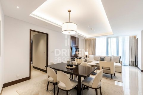 阿联酋 Dubai Downtown Dubai (Downtown Burj Dubai) 待租 : 2 卧, 143.35 平方米 , 编号756892 - 照片 1