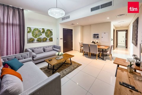Rumah bandar di Dubai, UAE 3 bilik tidur, 176.1 meter persegi № 633758 - foto 5