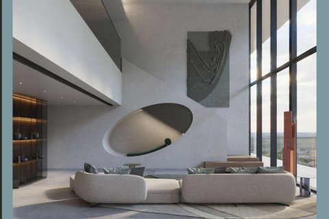Пәтер Dubai Harbour, Дубай, БАӘ-да 2 жатын бөлмелер, 185.1 м² № 633760 - фото 6