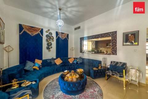 Dubai、UAE にあるヴィラ販売中 5ベッドルーム、978.3 m2、No633761 - 写真 8