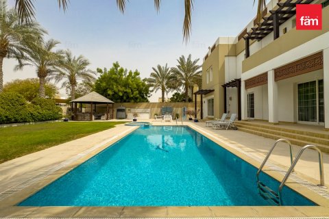 Dubai、UAE にあるヴィラ販売中 5ベッドルーム、978.3 m2、No633761 - 写真 3