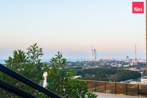 Byt v Al Sufouh, Dubai, SAE 3 ložnice, 198.8 m² Č.: 634522 - fotografie 15