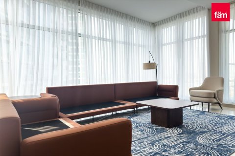 Byt v Al Sufouh, Dubai, SAE 3 ložnice, 198.8 m² Č.: 634522 - fotografie 2