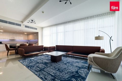 Byt v Al Sufouh, Dubai, SAE 3 ložnice, 198.8 m² Č.: 634522 - fotografie 3