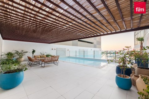 Byt v Al Sufouh, Dubai, SAE 3 ložnice, 198.8 m² Č.: 634522 - fotografie 13