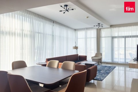 Byt v Al Sufouh, Dubai, SAE 3 ložnice, 198.8 m² Č.: 634522 - fotografie 1
