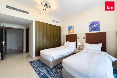 Byt v Al Sufouh, Dubai, SAE 3 ložnice, 198.8 m² Č.: 634522 - fotografie 9