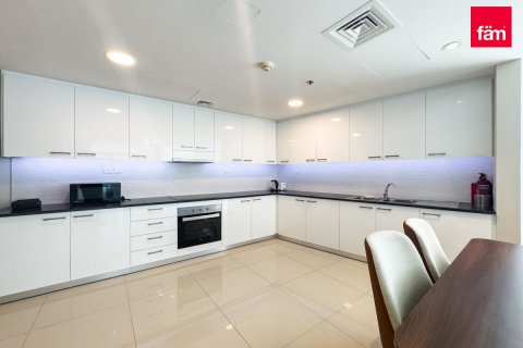 Byt v Al Sufouh, Dubai, SAE 3 ložnice, 198.8 m² Č.: 634522 - fotografie 5